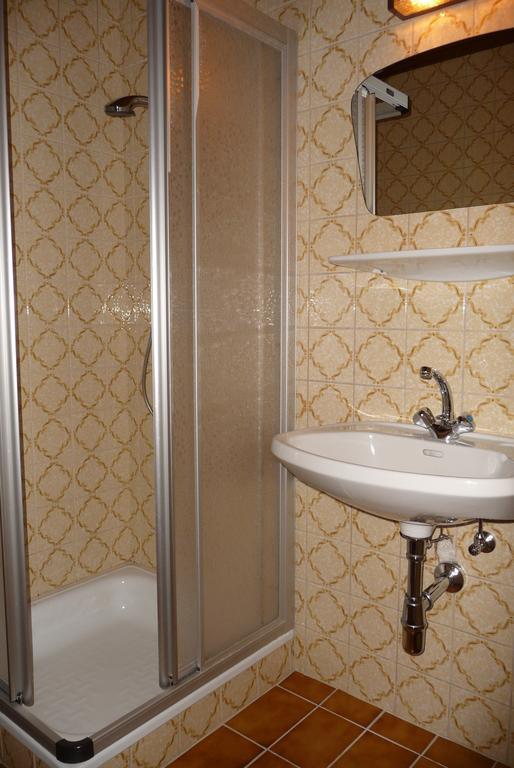 マリア・アルム・アム・シュタイナーネン・メアーHaus Rieder Georgアパートメント 部屋 写真